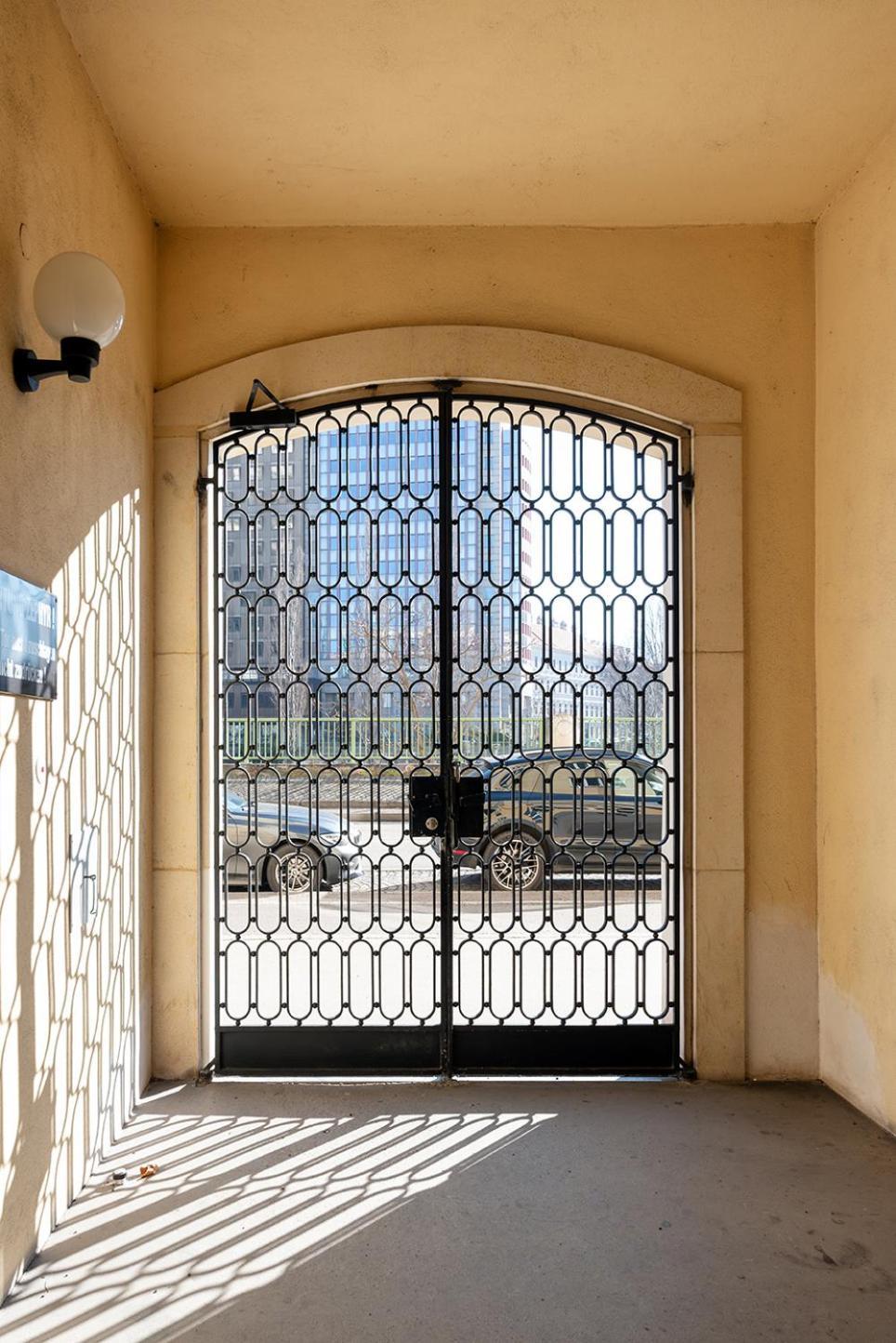 Apartment Stadt Vor Der Tuere Und Dennoch Ruhig Gelegen *